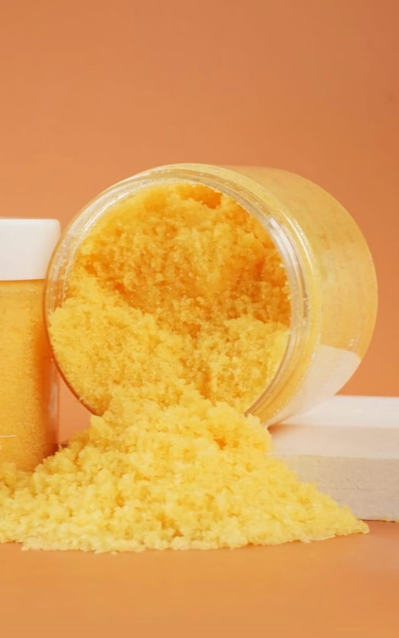 Intense Lightening Scrub