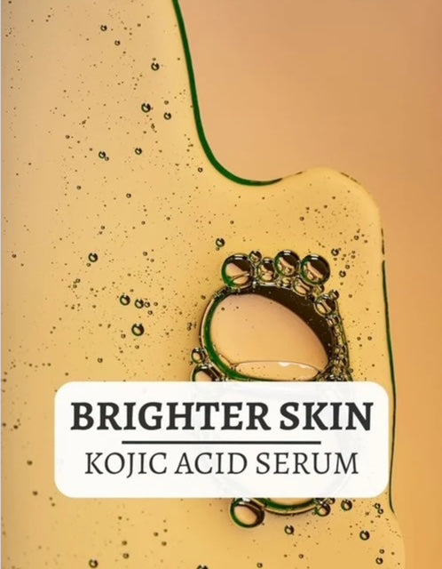 Kojic Acid Serum