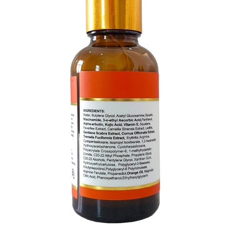 Kojic Acid Serum