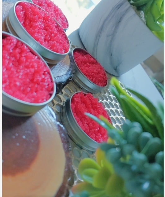 Lip Lightening Scrub