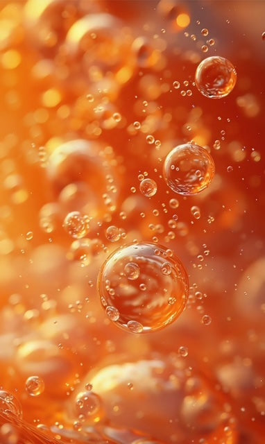 Opulent Glow Eye Serum