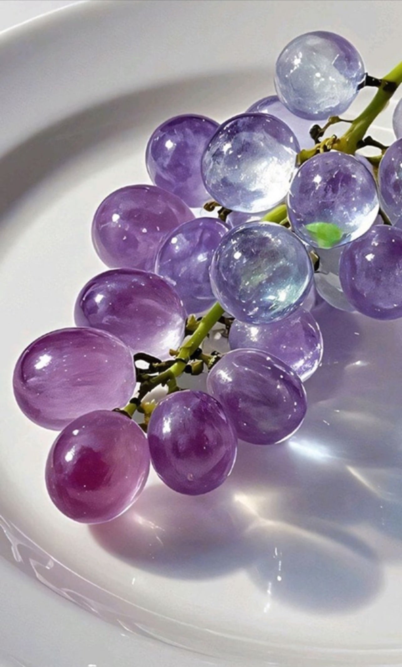 Grape Antioxidant Brightening & Hydrading Face Mask (Pack of 30)