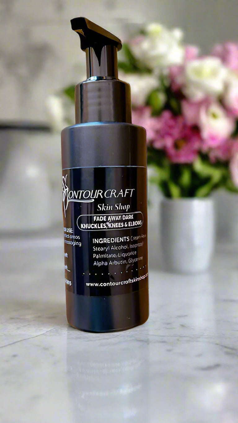 Elbows Knuckles & Knees Lightening Cream