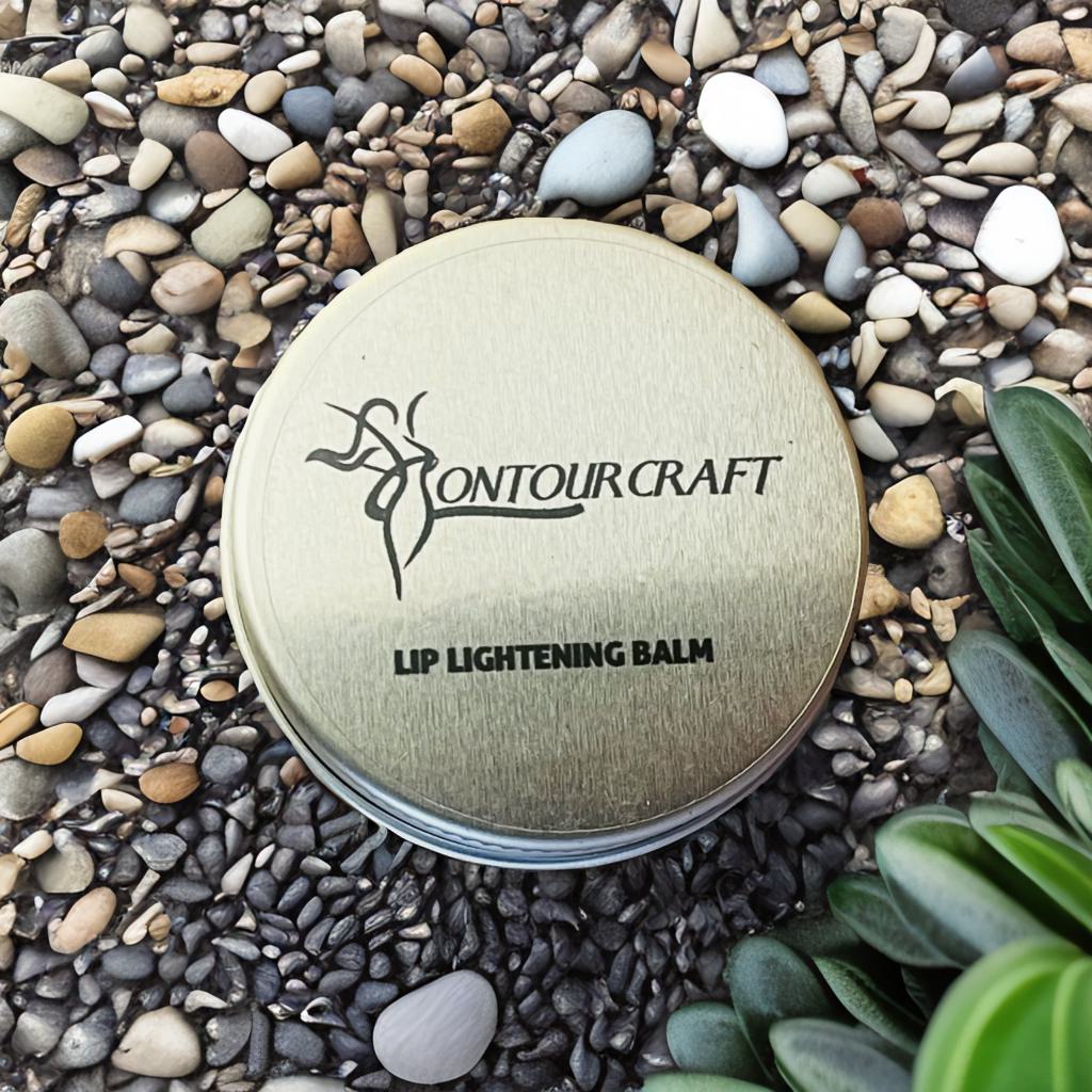 Lip Lightening Balm Men