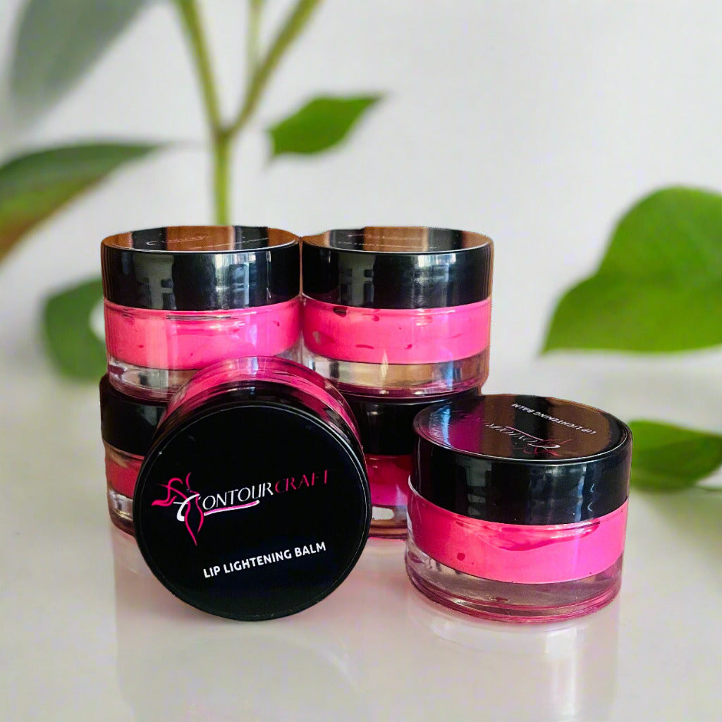 Lip Lightening Balm Women