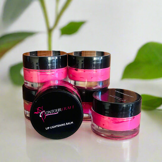 Lip Lightening Balm Women